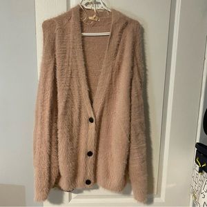 Only worn once or twice.